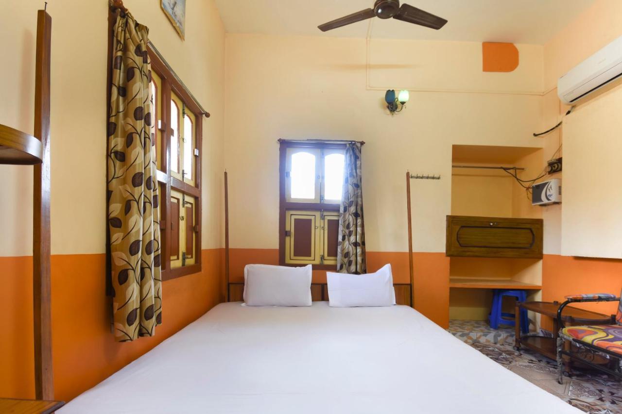 Spot On 48582 Monalisa Lodge Bankura Екстер'єр фото