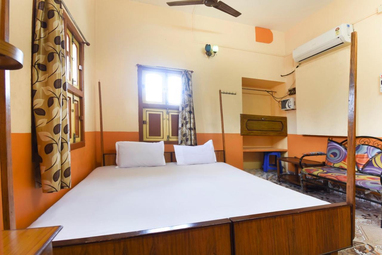 Spot On 48582 Monalisa Lodge Bankura Екстер'єр фото