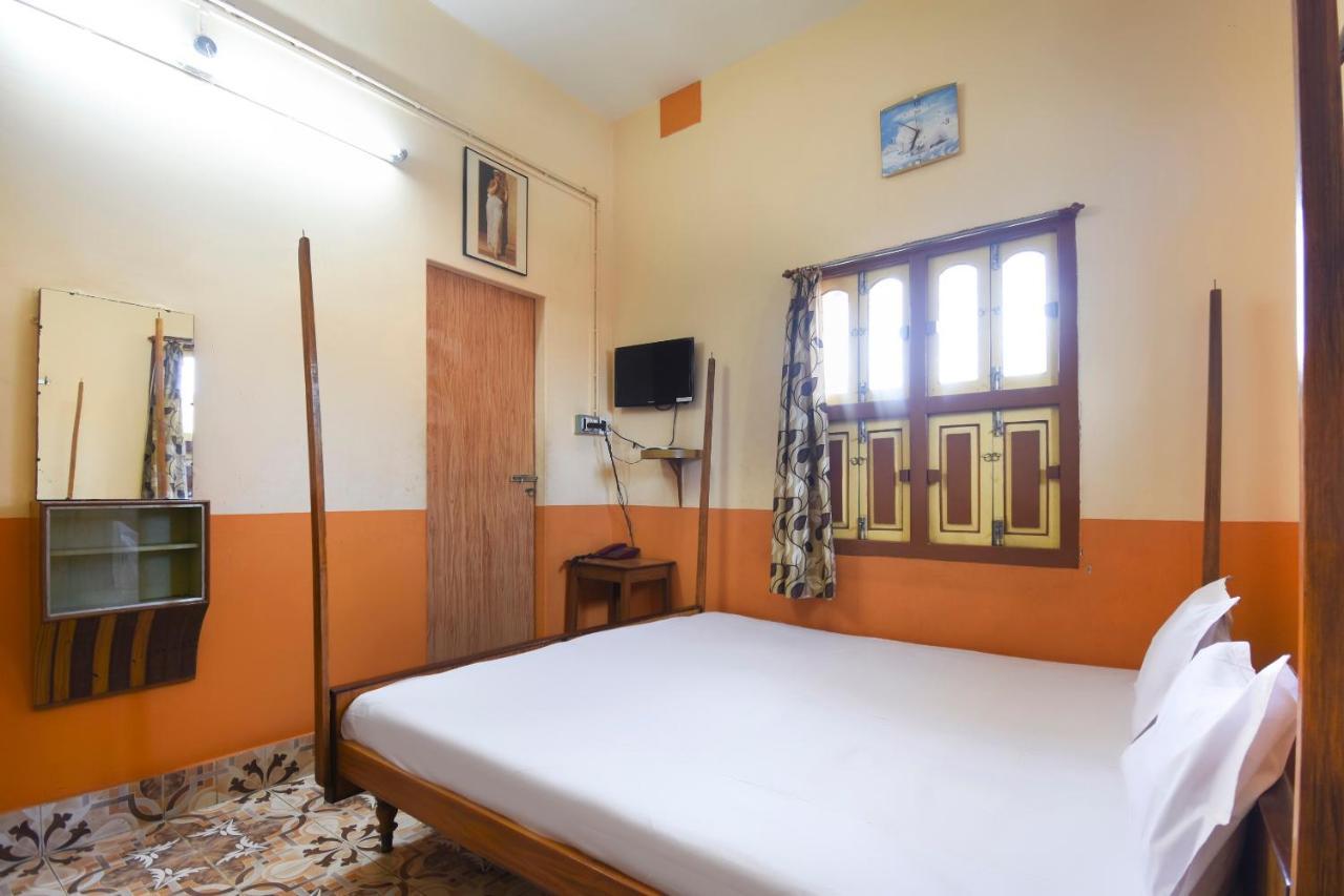 Spot On 48582 Monalisa Lodge Bankura Екстер'єр фото