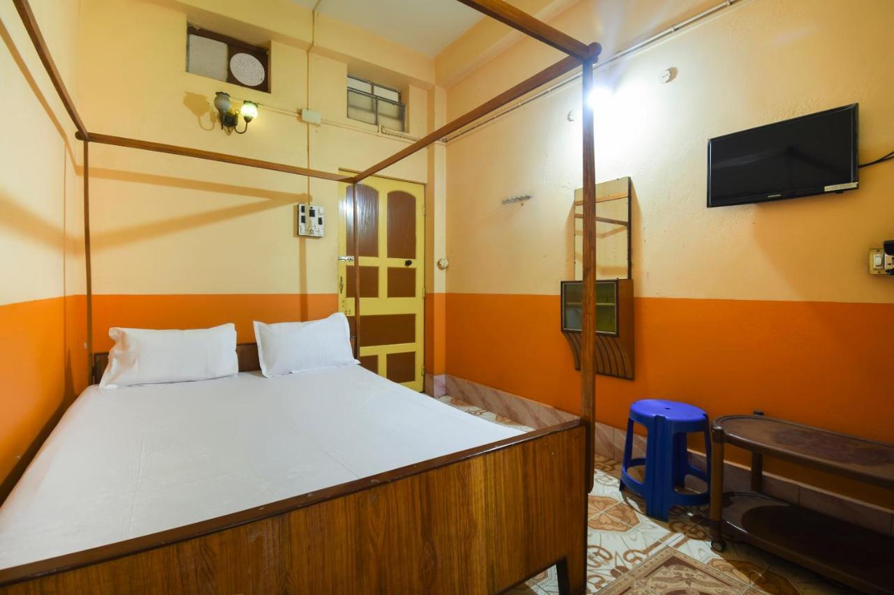 Spot On 48582 Monalisa Lodge Bankura Екстер'єр фото