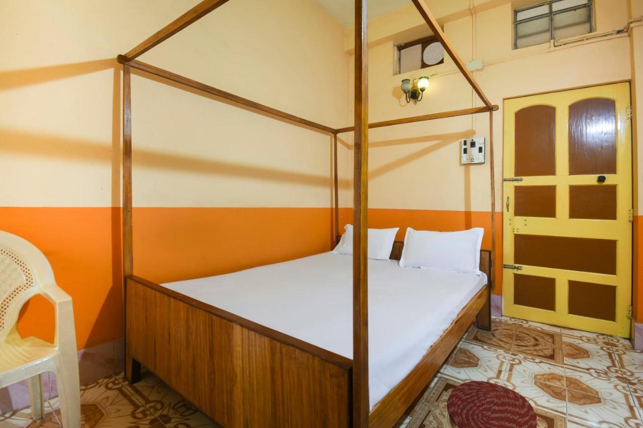 Spot On 48582 Monalisa Lodge Bankura Екстер'єр фото
