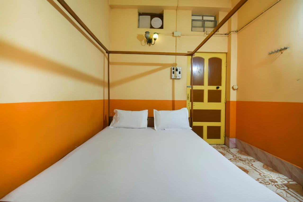 Spot On 48582 Monalisa Lodge Bankura Екстер'єр фото