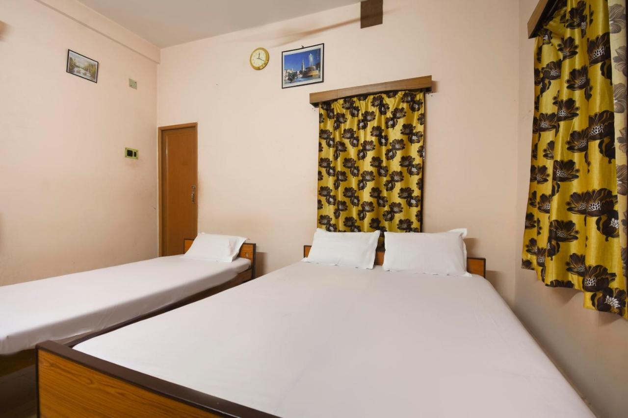 Spot On 48582 Monalisa Lodge Bankura Екстер'єр фото