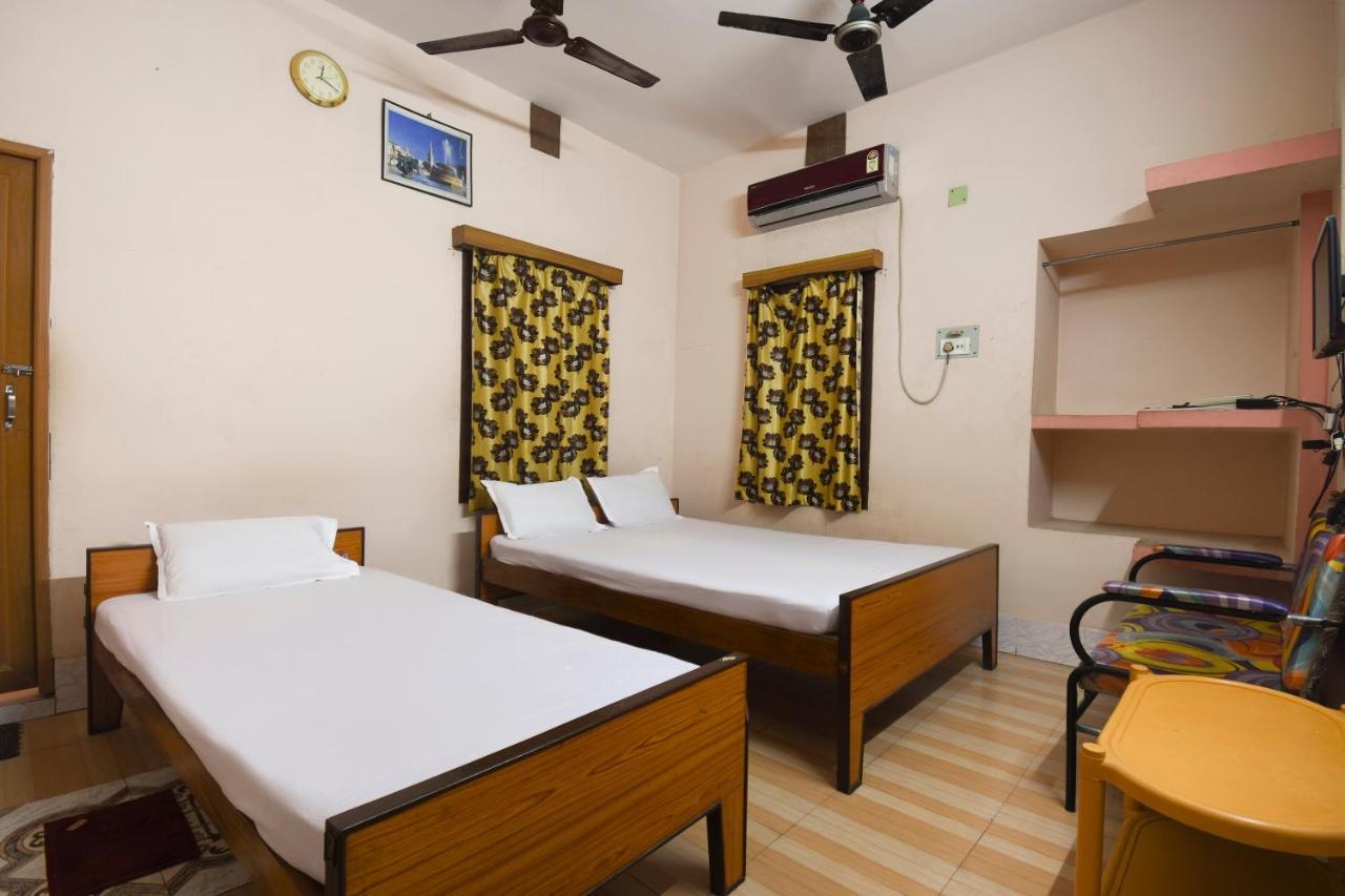 Spot On 48582 Monalisa Lodge Bankura Екстер'єр фото