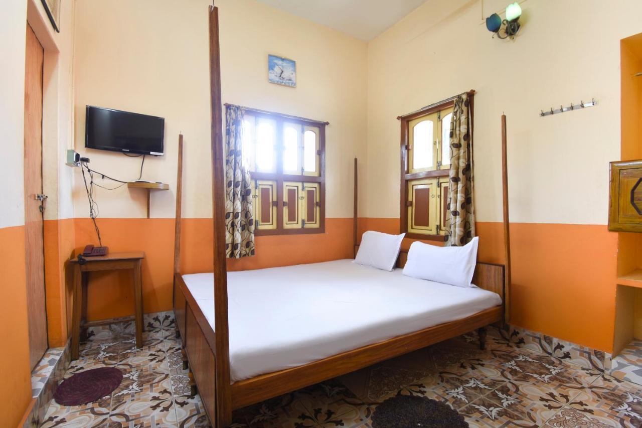 Spot On 48582 Monalisa Lodge Bankura Екстер'єр фото