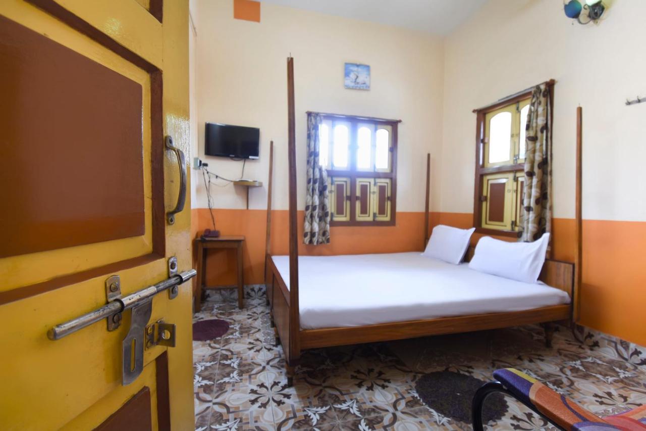 Spot On 48582 Monalisa Lodge Bankura Екстер'єр фото