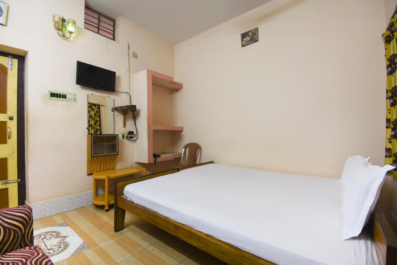 Spot On 48582 Monalisa Lodge Bankura Екстер'єр фото