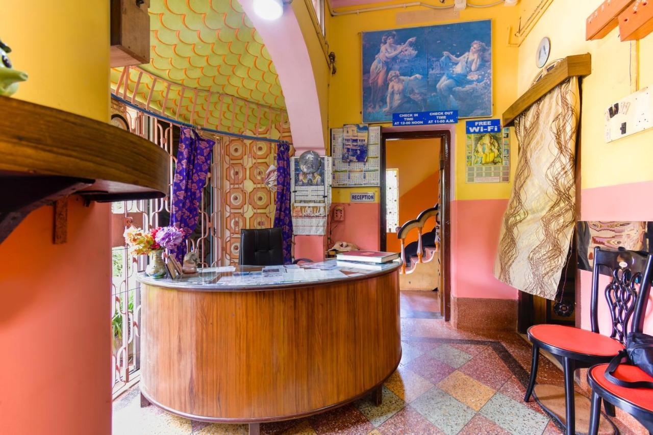 Spot On 48582 Monalisa Lodge Bankura Екстер'єр фото