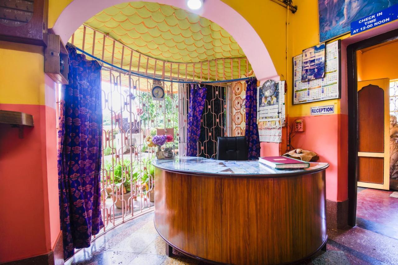 Spot On 48582 Monalisa Lodge Bankura Екстер'єр фото