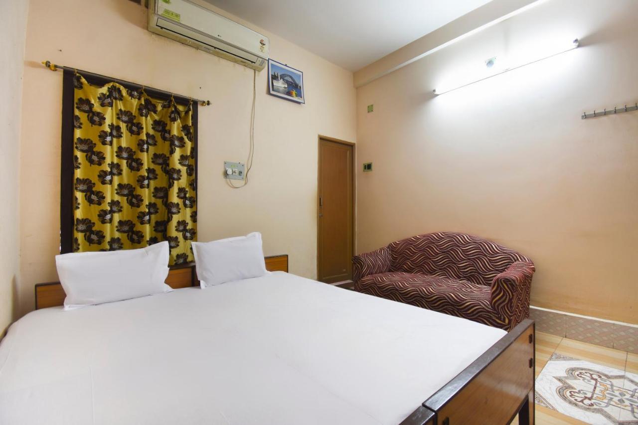 Spot On 48582 Monalisa Lodge Bankura Екстер'єр фото